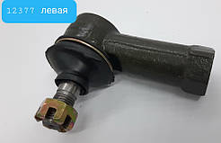Наконечник поворотний, права різь Ø14.2 mm (конус: Ø12/Ø14mm, різь: Ø12mm) Xingtai 120