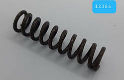 Пружина стопорна XT120