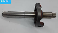 Корпус диференціала з валом (нов. зразка) Xingtai 120-224