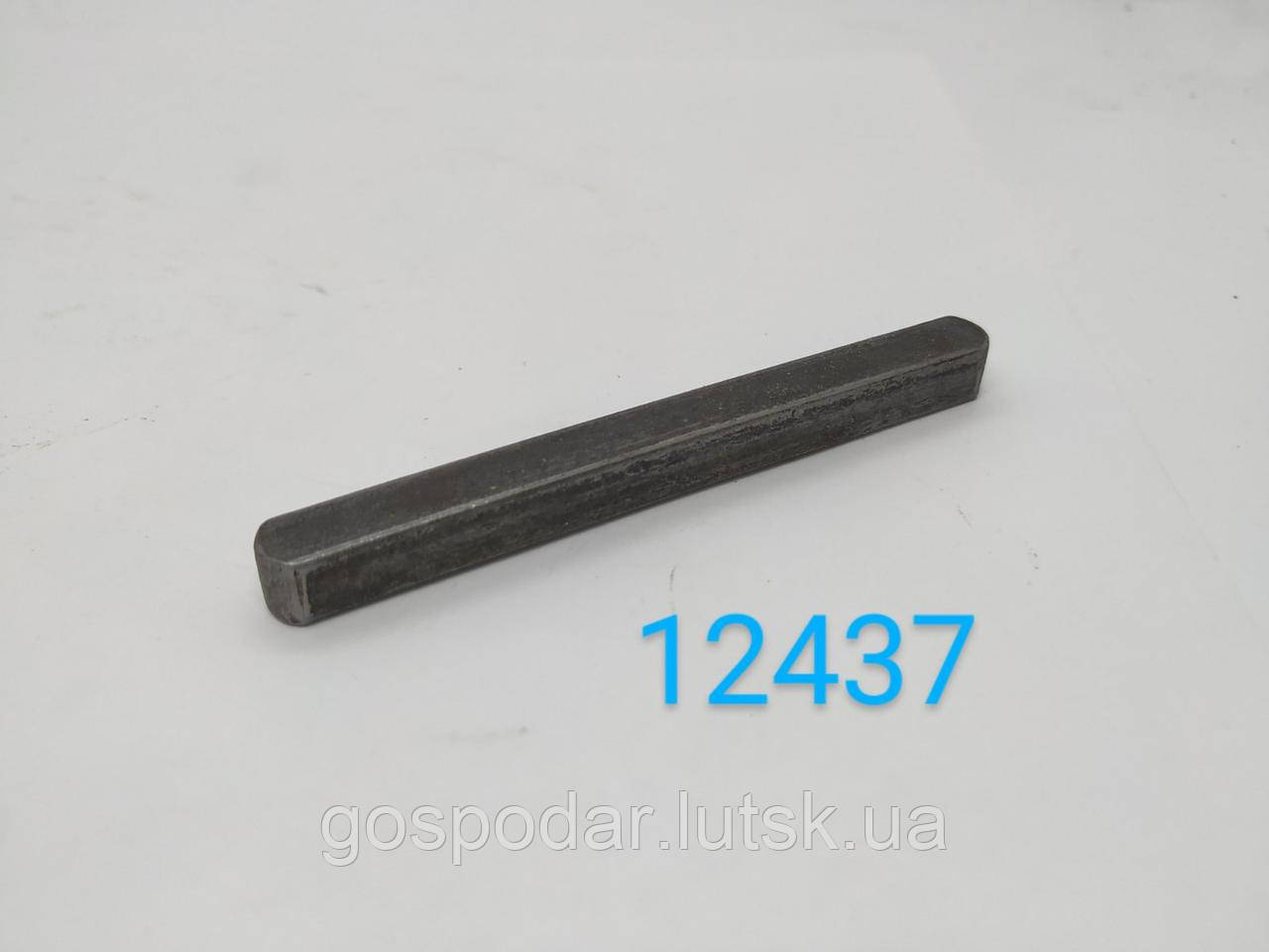 Шпонка 8х80 XT120, фото 1