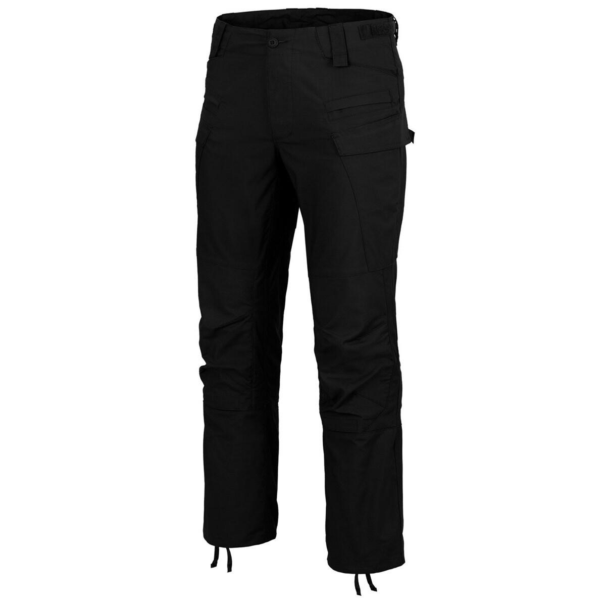 Штани Helikon SFU Next Mk2 - Black