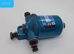 Фільтр паливний у зборі DL190-12