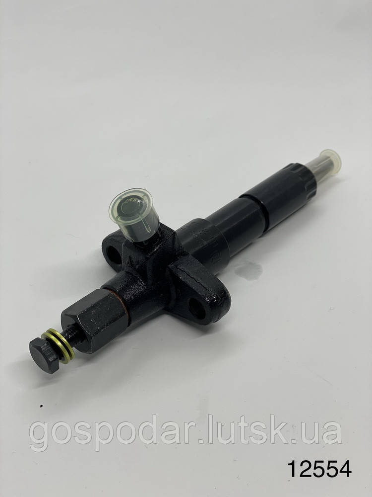 Форсунка в зборі L-195mm PB88S03DLH1100 (Xingtai 160), фото 1