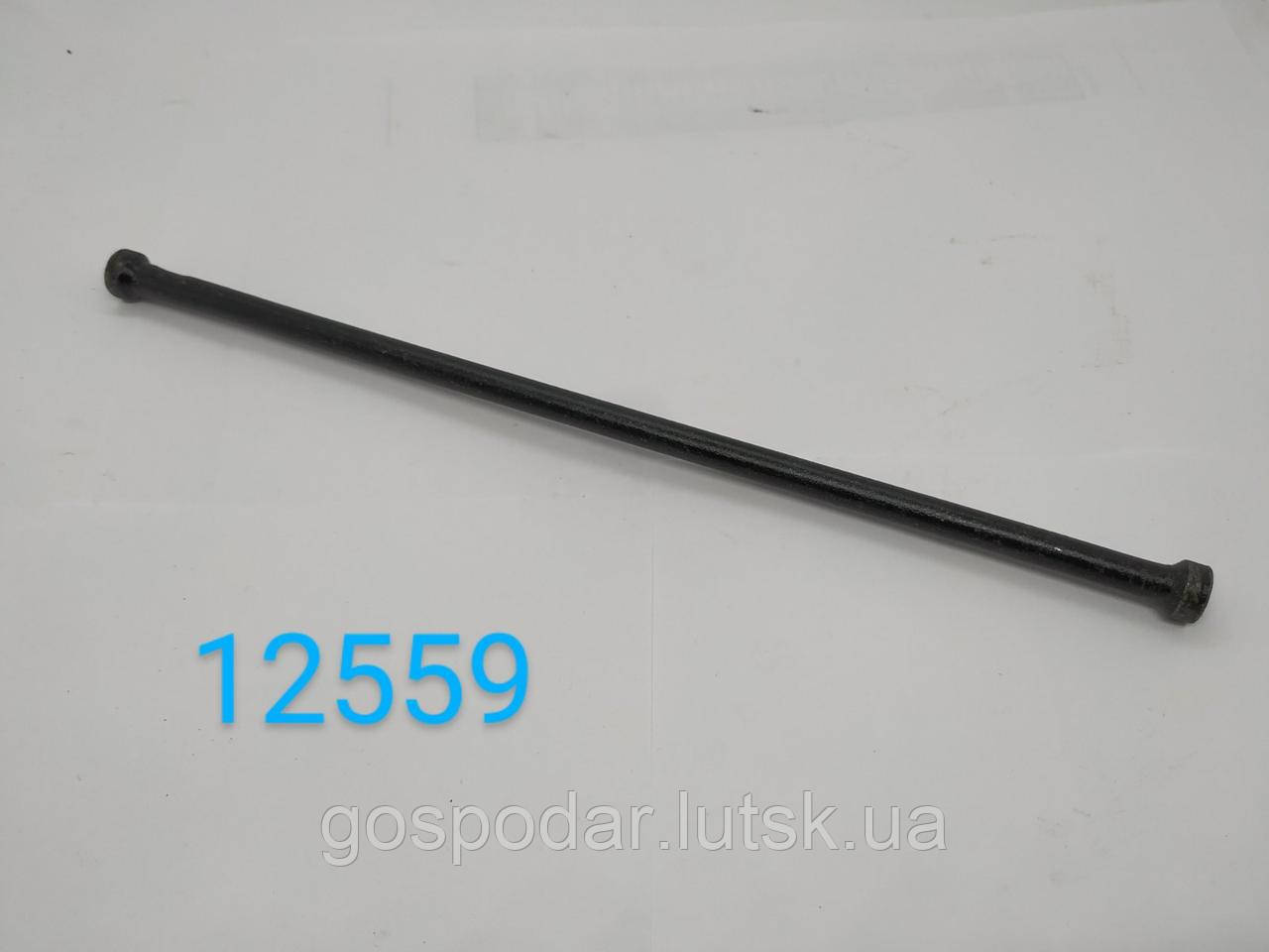 Штанга L-260mm DL190-12 (Xingtai 120), фото 1