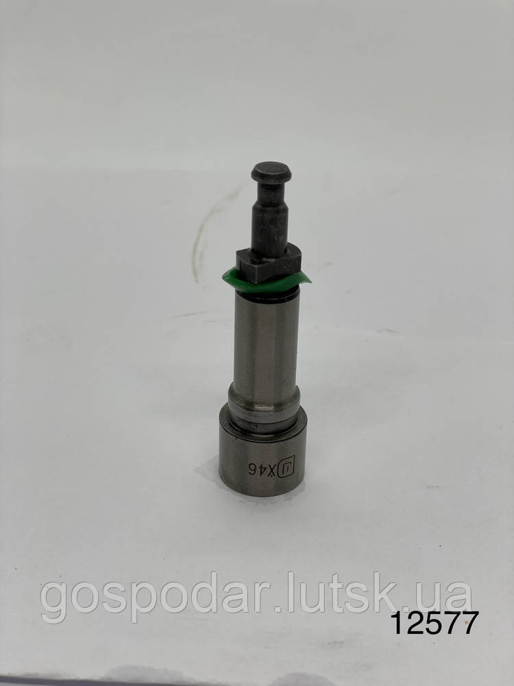 Плунжер ТНВД Ø9mm DLH1105 (Xingtai 160-180), фото 1