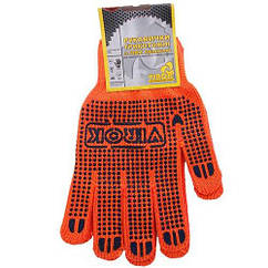 Рукавиці VIROK розмір XL/р.10 (83V007)