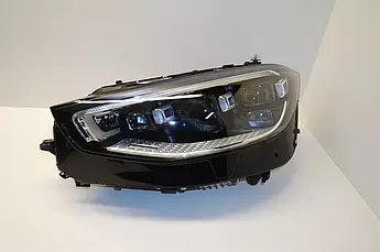 Фара передня Digital Mercedes Мерседес S W223 A2239064905 A2239065105
