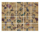 Старовинний Пасьянс, Набір із 3 шт ( Старовинний пас'янс, Фараон, Середньовічний ), фото 2