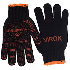 Перчатки VIROK SAMURAI размер XL / р.10 (83V115)