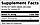 Designs for Health Creatine Monohydrate / Креатин моногідрат порошок 450 г, фото 3