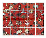 Набір 4 Пасьянсів : Старовинний, Магічний, Середньовічний, Фараон, фото 9