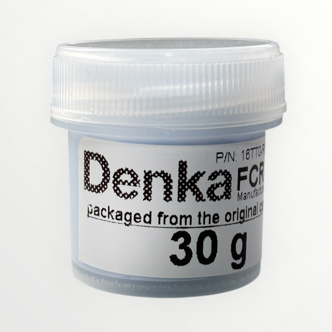 Термопрокладка рідка Denka FCR-AS 30 г (16TT0-R003V000) 6.4 W/mK