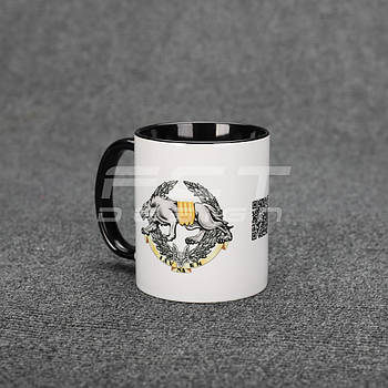 Тактична Чашка керамічна ССО