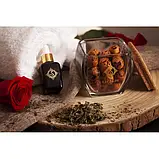 Корковий аромадифузор Saudade "Зелений чай і троянда" (720 г), фото 2