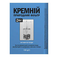 Активатор води `Кремній' 100 г.