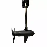 Електромотор для човна Haswing Protruar 4 л.с. 130 lbs 24В безщітковий HE-50713, фото 3