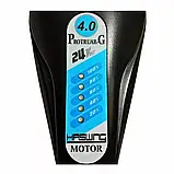 Електромотор для човна Haswing Protruar 4 л.с. 130 lbs 24В безщітковий HE-50713, фото 4