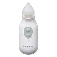 Назальний аспіратор (соплевідсмоктувач) Heaco VP-X1 гарантія 12 місяців