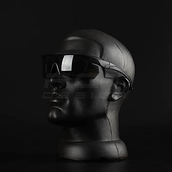 Тактичні Окуляри балістичні ESS Crossbow 3 лінзи