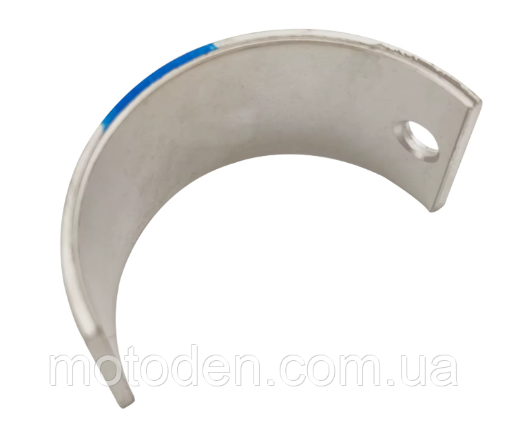 Вкладиш корінний колінвала (ремонт) синя мітка оригінал CFMoto 0800-011103-0002