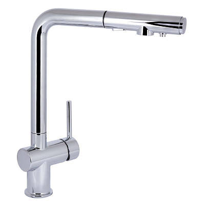 Прес планка настінна