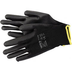 Рукавиці Yato розмір L/р.9 (YT-74729)