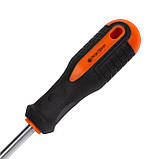 Викрутка Polax хрестова PH3 х 150, Cr-V (51-013), фото 4