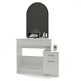 Трюмо 1 (Еверест) 950х350х1650 мм, фото 8