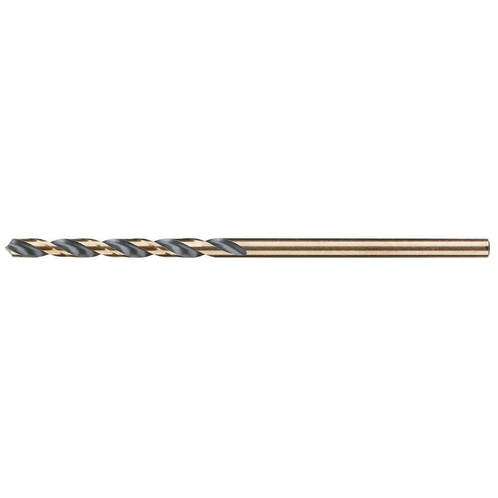 Свердло по металу DeWALT Black & Gold 1.5x18x40мм HSS-G 3 шт (DT20511)