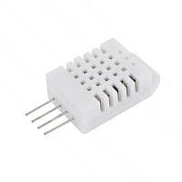 Датчик вологості і температури DHT22