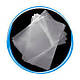 Кульки під БОКС 9mm DVD (OPP bag for DVD case 9mm DVD case), фото 3