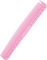 Гребінець для стрижки AVADONA 334 комбінованийEStyle