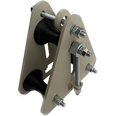 Затискач підтримуючий ЗПУ-3