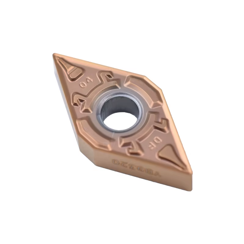 DNMG150604-ADF YB9320 (M) Твердосплавна пластина для токарного різця