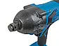 Ударний гайкокрут 2402 ASS-BL 20/2 MP, фото 4