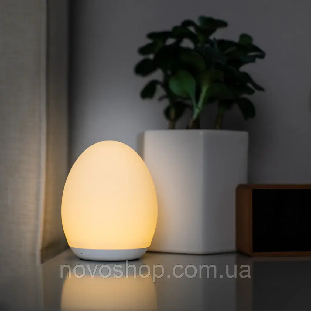 Дитячий нічник VAVA JW-CL009