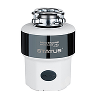 Подрібнювач харчових відходів STATUS NEXT 400