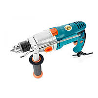 Sturmax IDM21120AR Двошвидкісний ударний дриль 1150 Вт, фото 3