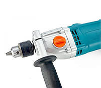 Sturmax IDM21120AR Двошвидкісний ударний дриль 1150 Вт, фото 4