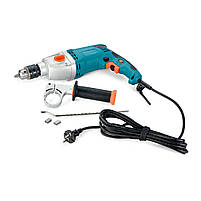 Sturmax IDM21120AR Двошвидкісний ударний дриль 1150 Вт, фото 5