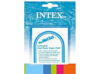Набір Ремкомплект Для Полагодження Басейну, Самоклеючі Латки 6шт, Розмір 7*7 см || AlexToys