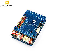 Контролер польоту Matek MATEKSYS F405 WING V2