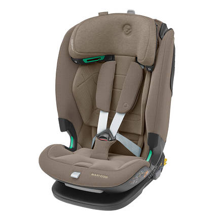Автокресло Maxi-Cosi Titan Pro i-Size, фото 1