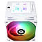 Кулер Thermalright Peerless Assassin 120 Digital ARGB White, фото 4