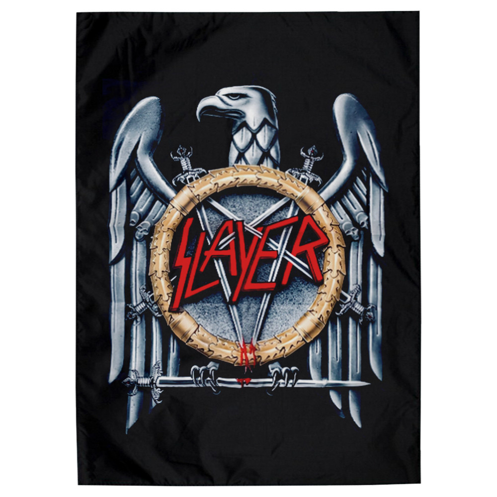 Прапор sfc-058 Slayer (eagle)