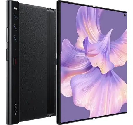 Чохли для Huawei Mate Xs 2 та інші аксесуари