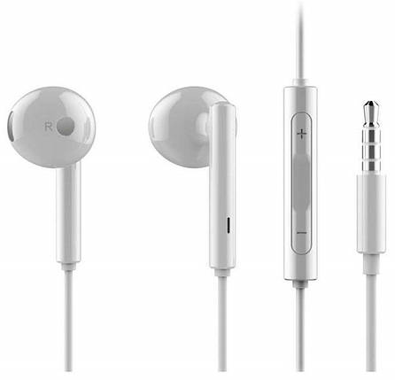 Гарнітура Huawei AM115 White, фото 1