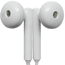 Гарнітура Huawei AM115 White, фото 3