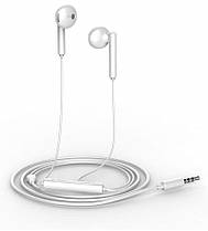 Гарнітура Huawei AM115 White, фото 6