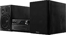 Музичний центр Panasonic SC-PMX90EE-K, фото 3